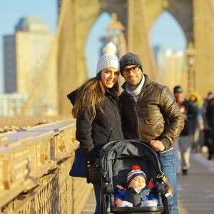 Meet your Posher, Daniele